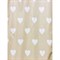 Штора для ванной комнаты Bath Plus Hearts - фото 17038175