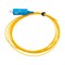 Волоконно-оптический пигтейл Hyperline FPT-B9-9-SC/UR-2M-LSZH-YL - фото 17039490