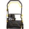 Бензиновый скарификатор-аэратор HUTER GSA-7.0 - фото 17039589