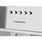 Кухонная вытяжка Maunfeld CROSBY POWER 50 INOX - фото 17040691
