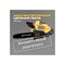 Бесщеточная аккумуляторная цепная пила PARTNERTOOL PBC-2010 - фото 17041845