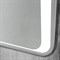 Зеркало Art&Max AM-Ele-900-800-DS-F - фото 17048076