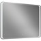 Зеркало Art&Max AM-Ele-900-800-DS-F - фото 17048082