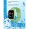 Фитнес-браслет ZDK Sport Fitpro Green - фото 17048614