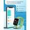 Фитнес-браслет ZDK Sport Fitpro Green - фото 17048615