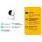 Домашняя камера TP-LINK Tapo C200 - фото 17052030