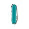 Нож-брелок VICTORINOX Classic SD Colors Mountain Lake - фото 17055216