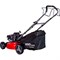 Бензиновая газонокосилка HND LM51XS - фото 17061144