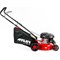 Газонокосилка ATLET LMA17P02S - фото 17061774