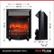 Электроочаг RealFlame Fobos Lux Black - фото 17062290