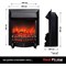 Электроочаг RealFlame Fobos Lux Black - фото 17062295