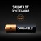 Батарейка Duracell LR6-12BL BASIC - фото 17062762