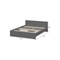 Кровать Денвер Модульная система Арника 00-00144789 - фото 17068087