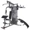 Силовой тренажер BRUMER Multystation - фото 17076448