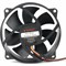 Вентилятор Gembird D9025SM-4 - фото 17076535