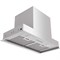 Встраиваемая вытяжка Elikor Sense 60П-1000 - фото 17077480