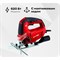Электролобзик Einhell TH-JS 85 - фото 17077507