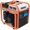 Бензиновый генератор Evoline BPB 4500 E - фото 17080069