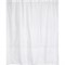 Тканевая занавеска-штора для ванной комнаты WESS Bangor - фото 17080316