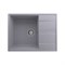 Мойка Ulgran Quartz Prima 650-05 - фото 17080839