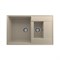 Мойка Ulgran Quartz Prima 780 1,5 K-03 - фото 17082869