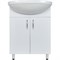 Тумба под умывальник Уют 50 Doratiz Эко 50 - фото 17084914