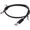 Шнур NETLAN EC-PC4UD55B-BC-PVC-005-BK-10 - фото 17087599
