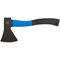 Топор MOS кованая сталь, усиленная стеклопластиковая ручка, 800 г - фото 17090074