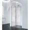 Душевая дверь BelBagno ACQUA-BF-1-110-C-Cr - фото 17092429