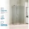 Душевой уголок GuteWetter gwmpkb018rb - фото 17093388