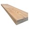 Прямой планкен ООО Сибирский лес 20Х140Х1000 4656760331913 - фото 17095380