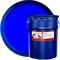 Универсальная эмаль ЛЕНИНГРАДКА 25 кг синяя - фото 17097441