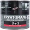 Быстросохнущая грунт-эмаль Optima 11598024 - фото 17101359