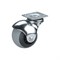 Колесная опора LEMAX PROF KLS-03-D40 - фото 17106424