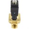 Электромагнитный клапан DN.ru VS2W-400V-PU-NC - фото 17109106