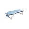Массажный стол ZENET ZET-1044/L light blue - фото 17109508