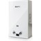 Газовый проточный водонагреватель WERTRUS 12E WHITE - фото 17112952