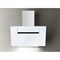 Наклонная пристенная вытяжка MEFERI AIRBOX60WH COMFORT - фото 17114286