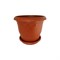 Кашпо Ангора ТОПРАК - фото 17115897