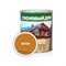 Декоративно-защитный состав для древесины ЗАО Декарт Сосновый дом - фото 17117844