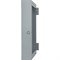 Задняя секция для настенного шкафа 18U серии WP SYSMATRIX WP DS.18.7000 - фото 17117943