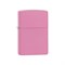 Зажигалка Zippo Pink Matte - фото 17118526