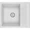 Кварцевая кухонная мойка EMAR EMQ-1580.Q - фото 17118637