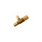 Тройник SANEXT 46325 - фото 17123889