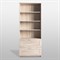 Стеллаж Гуд ЛАКК СИРИУС - фото 17145020