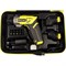 Отвёртка Ryobi premium ERGO-A2 - фото 17145668