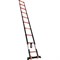 Телескопическая лестница WORKY ARD239081 - фото 17149908
