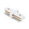 Коннектор для трековых систем DesignLed CN2-WH-I - фото 17150524