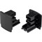 Заглушка Arlight LGD-4TR-CAP-BK - фото 17150899