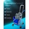 Одноведерная металлическая тележка NV AF08082 - фото 17159091